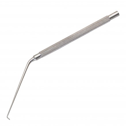 Гачок для видалення чужорідних тіл з вуха